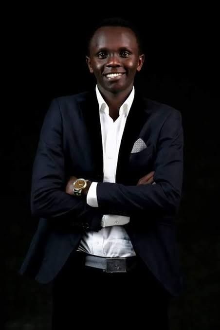 - Ian Aondo, Founder JRA Limited Nairobi